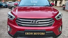 Used Hyundai Creta 1.6 S Petrol in Pune