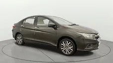 Used Honda City VX Petrol [2017-2019] in Delhi