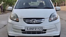 Used Honda Amaze 1.2 S i-VTEC in Vadodara