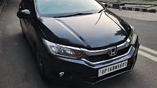 Used Honda City V CVT Petrol [2017-2019] in Delhi