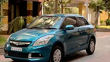 Used Maruti Suzuki Swift DZire VXI in Coimbatore