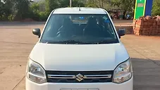 Used Maruti Suzuki Wagon R LXi (O) 1.0 CNG in Ratnagiri