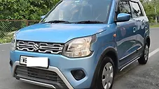 Used Maruti Suzuki Wagon R VXi 1.0 [2019-2019] in Kolkata