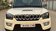 Used Mahindra Scorpio S3 2WD 7 STR in Ranchi