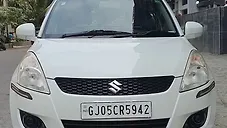 Used Maruti Suzuki Swift VXi in Surat