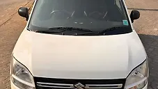 Used Maruti Suzuki Wagon R LXi (O) 1.0 CNG in Ratnagiri