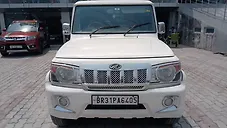Used Mahindra Bolero SLX BS IV in Bettiah