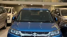 Used Maruti Suzuki Vitara Brezza ZDi in Bangalore