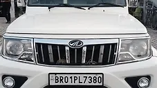 Used Mahindra Bolero B6 (O) in Bettiah