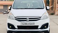 Used Maruti Suzuki Ertiga VDI SHVS in Vadodara