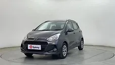 Used Hyundai Grand i10 Sportz 1.2 Kappa VTVT in Chennai