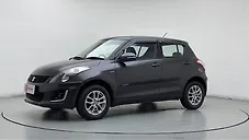Used Maruti Suzuki Swift Lxi (O) [2014-2017] in Delhi