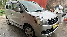 Used Maruti Suzuki Wagon R VXI in Siliguri