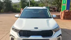 Used Kia Sonet HTE 1.5 in Ratnagiri