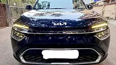 Used Kia Carens Luxury Plus 1.5 Diesel AT 6 STR in Mumbai