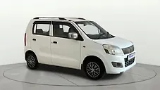 Used Maruti Suzuki Wagon R VXI AMT (O) in Dombivali