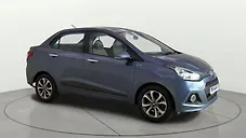 Used Hyundai Xcent SX 1.2 (O) in Mumbai