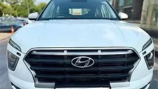Used Hyundai Creta E 1.5 Diesel in Delhi