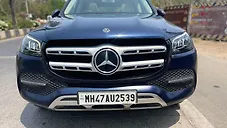 Used Mercedes-Benz GLS 450 4MATIC in Mumbai