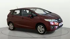 Used Honda Jazz S Petrol in Thane
