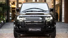 Used Land Rover Defender 110 X Dynamic HSE Petrol 2.0L Turbo Automatic 5 STR in Delhi
