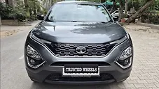 Used Tata Harrier XTA Plus in Gurgaon