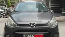 Used Hyundai i10 Magna 1.1 LPG in Delhi