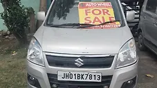 Used Maruti Suzuki Wagon R VXI in Ranchi
