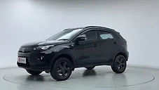 Used Tata Nexon XZ Plus Dark Edition [2021-2023] in Ghaziabad
