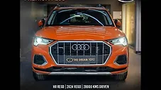 Used Audi Q3 40 TFSI Premium Plus in Ludhiana