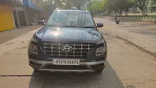 Used Hyundai Venue S Plus 1.2 Petrol in Guwahati