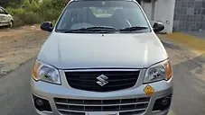 Used Maruti Suzuki Alto VXi in Chennai
