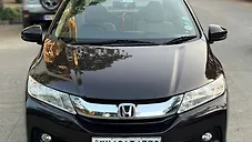Used Honda City VX CVT in Mumbai