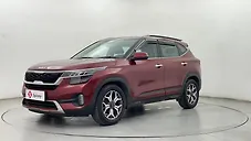 Used Kia Seltos GTX Plus 1.5 Diesel AT in Chennai