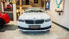 Used BMW 6-Series GT 630i Sport Line in Ludhiana