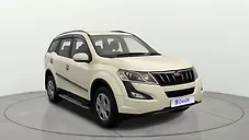 Used Mahindra XUV500 W6 in Lucknow