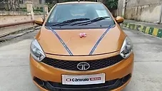 Used Tata Tiago Revotron XT (O) [2016-2019] in Delhi