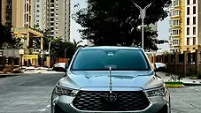 Used Toyota Innova Hycross ZX Hybrid (Electric + Petrol) Automatic (e-CVT) 7 STR in Chennai