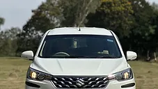 Used Maruti Suzuki Ertiga ZXi (O) CNG [2023-2025] in Surat