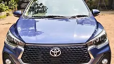 Used Toyota Rumion G MT [2023-2025] in Kolkata