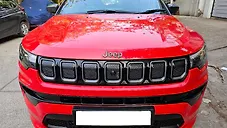 Used Jeep Compass Model S (O) AWD Diesel 2.0L Turbo Automatic (TC) in Chennai