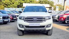 Used Ford Endeavour Titanium Plus 2.0 4x4 AT in Pune