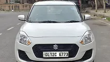 Used Maruti Suzuki Swift VXi in Delhi