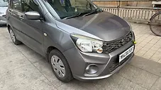 Used Maruti Suzuki Celerio VXi (O) CNG in Mumbai