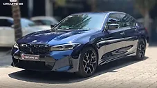 Used BMW 3-Series xDrive in Chennai