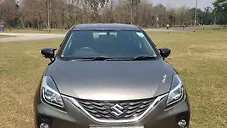 Used Maruti Suzuki Baleno Zeta in Bokaro Steel City