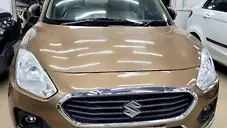 Used Maruti Suzuki DZire VXi in Kanpur