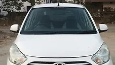 Used Hyundai i10 1.1L iRDE Magna Special Edition in Indore