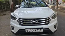 Used Hyundai Creta SX Plus 1.6 AT CRDI in Delhi