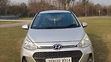 Used Hyundai Grand i10 Sportz (O) 1.2 Kappa VTVT [2017-2018] in Bokaro Steel City